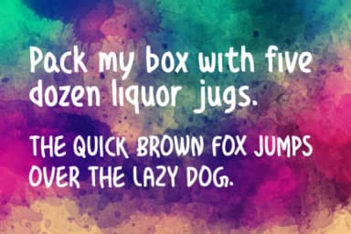 Define Yourself Today Font by Spanking Fonts — Script Handwritten Font — thumbnail 4