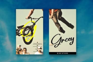 Deglas Font by Vunira — Script Handwritten Font — thumbnail 2