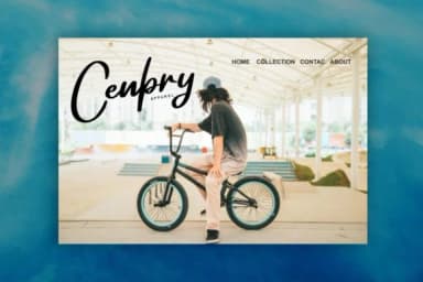 Deglas Font by Vunira — Script Handwritten Font — thumbnail 3