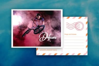 Deglas Font by Vunira — Script Handwritten Font — thumbnail 4