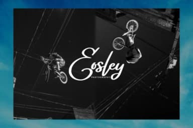 Deglas Font by Vunira — Script Handwritten Font — thumbnail 5