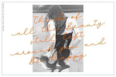 Degres Duo Font by letterzhe — Script Handwritten Font — thumbnail 5