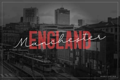 Degres Duo Font by letterzhe — Script Handwritten Font — thumbnail 6