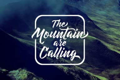 DeHangster Font by QueenType — Script Handwritten Font — thumbnail 2