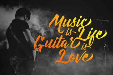 DeHangster Font by QueenType — Script Handwritten Font — thumbnail 7