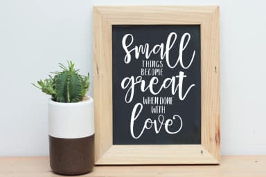 Delaney Script Font by Youngtype — Script Handwritten Font — thumbnail 7