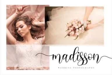 Delara Font by NissaStudio — Script Handwritten Font — thumbnail 2