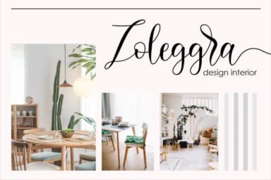 Delara Font by NissaStudio — Script Handwritten Font — thumbnail 3