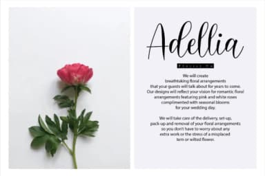 Delara Font by NissaStudio — Script Handwritten Font — thumbnail 6