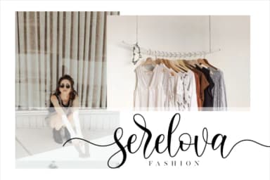 Delara Font by NissaStudio — Script Handwritten Font — thumbnail 7