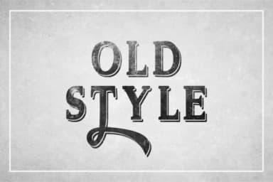 Delayne Font by bywahtung — Script Handwritten Font — thumbnail 8