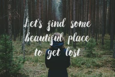 Delayota Font by Wowok Prast — Script Handwritten Font — thumbnail 4