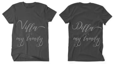 Delfia Font by maydhen studio — Script Handwritten Font — thumbnail 2