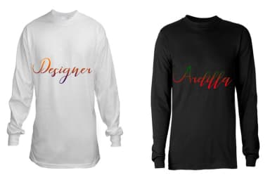 Delfia Font by maydhen studio — Script Handwritten Font — thumbnail 5