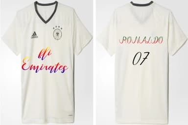 Delfia Font by maydhen studio — Script Handwritten Font — thumbnail 6