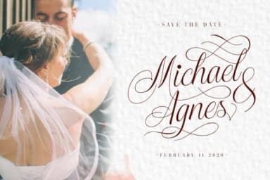 Delicia Fairly Font by Dani (7NTypes) — Script Handwritten Font — thumbnail 2