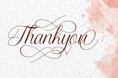 Delicia Fairly Font by Dani (7NTypes) — Script Handwritten Font — thumbnail 6