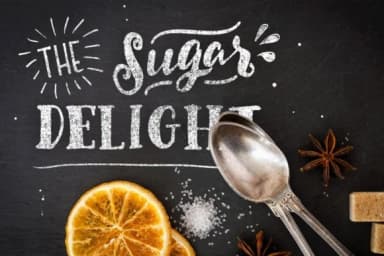 Delight Font by maghrib — Script Handwritten Font — thumbnail 4