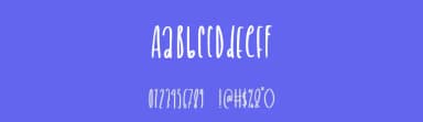 Delight Cookies by Sronstudio — Script Handwritten Font — thumbnail 3
