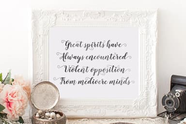 Delighted Font by Unicode Studio — Script Handwritten Font — thumbnail 2