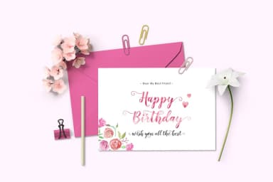 Delighted Font by Unicode Studio — Script Handwritten Font — thumbnail 5