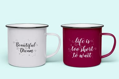 Delighted Font by Unicode Studio — Script Handwritten Font — thumbnail 6