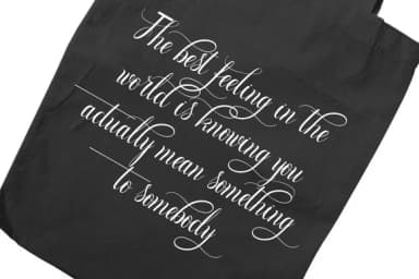 Delightful Font by Danti — Script Handwritten Font — thumbnail 2