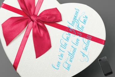 Delightful Font by Danti — Script Handwritten Font — thumbnail 3