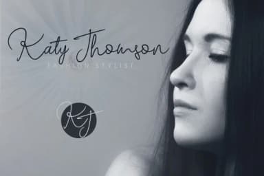 Delillah Font by VNM Creative Studio — Script Handwritten Font — thumbnail 3