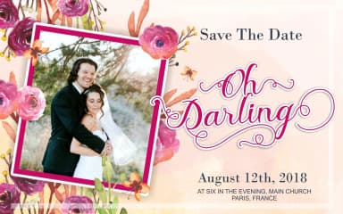 Delima Font by WDfont Creative by WDfont Creative — Script Handwritten Font — thumbnail 3