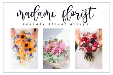 Delisha Script Font by NissaStudio — Script Handwritten Font — thumbnail 2