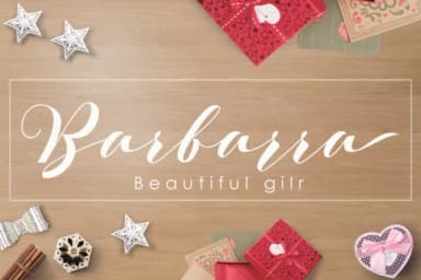 Delissa Font by JoeeCreative — Script Handwritten Font — thumbnail 2