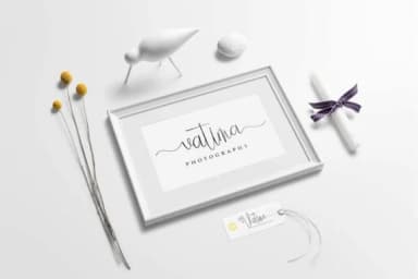 Delissa Script Font by senoajifont — Script Handwritten Font — thumbnail 5