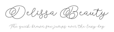 Delissa Beauty by HIRO std — Script Handwritten Font — thumbnail 1