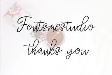 Dellia Font by ed.creative — Script Handwritten Font — thumbnail 6