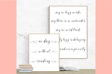 Delliavirra Font by ahmadrofingi97 — Script Handwritten Font — thumbnail 7