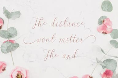 Dellove Font by parawtype — Script Handwritten Font — thumbnail 2