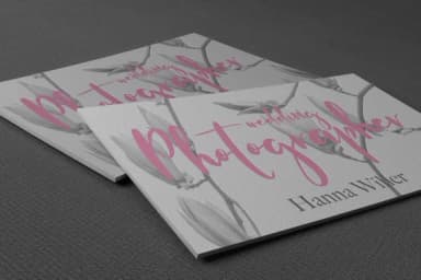 Dellphia Font by Masha Artifex — Script Handwritten Font — thumbnail 2