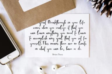 Dellphia Font by Masha Artifex — Script Handwritten Font — thumbnail 4