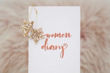 Dellphia Font by Masha Artifex — Script Handwritten Font — thumbnail 5