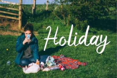 Delphina Font by Vunira — Script Handwritten Font — thumbnail 4