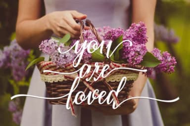 Delthami Script Font by Bexx Type — Script Handwritten Font — thumbnail 5