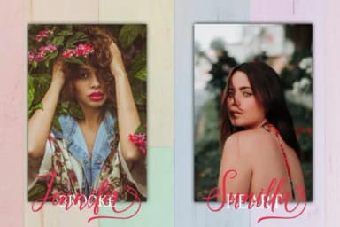 Delthami Script Font by Bexx Type — Script Handwritten Font — thumbnail 7