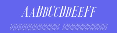 Deluce by Craft Supply Co. — Serif Font — thumbnail 3