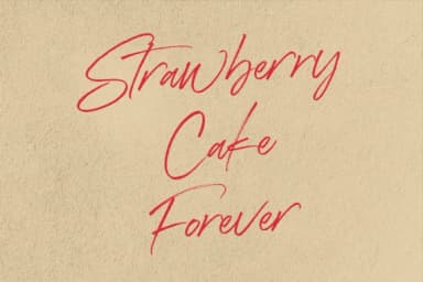 Denmark Font by Balpirick by Balpirick — Script Handwritten Font — thumbnail 3