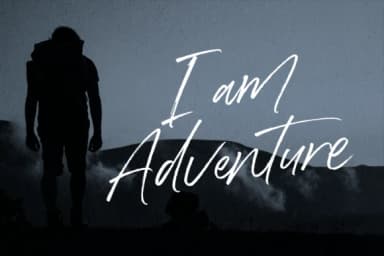 Denmark Font by Balpirick by Balpirick — Script Handwritten Font — thumbnail 5