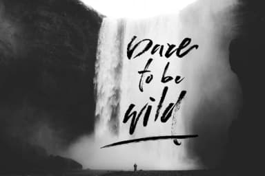 Density Font by Favete Art — Script Handwritten Font — thumbnail 7