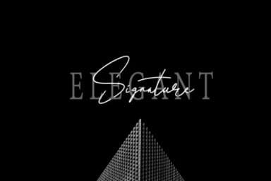 Dental Font by Arendxstudio — Script Handwritten Font — thumbnail 7