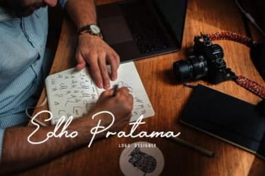 Designer Signature Font by Graphicfresh — Script Handwritten Font — thumbnail 3