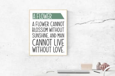 Desirable Thought Font by Spanking Fonts — Script Handwritten Font — thumbnail 2